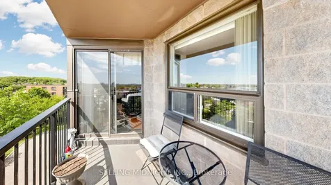 2 Raymerville Drive Markham ON L3P 7N7