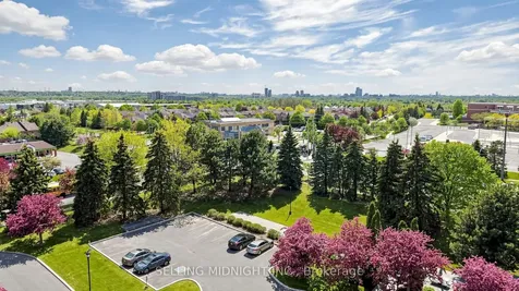 2 Raymerville Drive Markham ON L3P 7N7