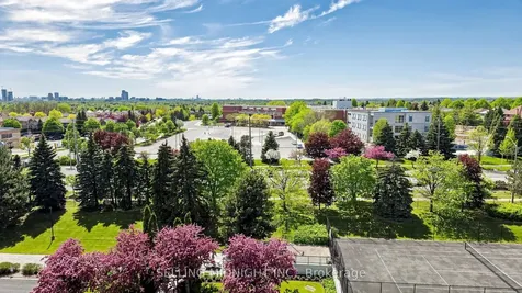 2 Raymerville Drive Markham ON L3P 7N7