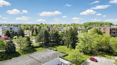 2 Raymerville Drive Markham ON L3P 7N7
