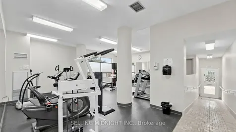 2 Raymerville Drive Markham ON L3P 7N7