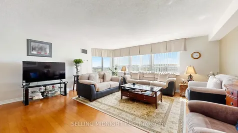 2 Raymerville Drive Markham ON L3P 7N7