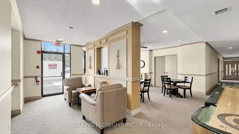 2 Raymerville Drive Markham ON L3P 7N7