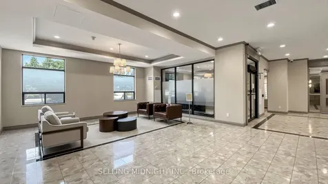 2 Raymerville Drive Markham ON L3P 7N7