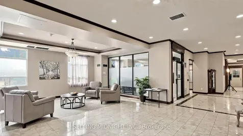 2 Raymerville Drive Markham ON L3P 7N7