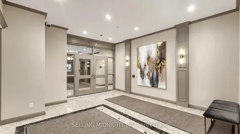 2 Raymerville Drive Markham ON L3P 7N7
