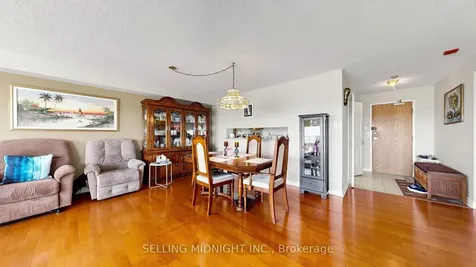 2 Raymerville Drive Markham ON L3P 7N7