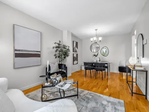 56 Oakmount Crescent Vaughan ON L4K 2C3