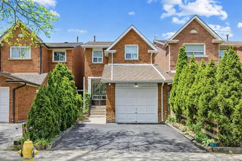 56 Oakmount Crescent Vaughan ON L4K 2C3