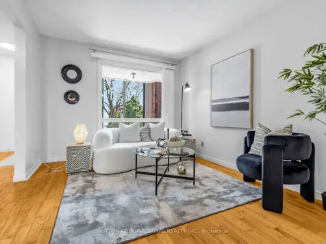 56 Oakmount Crescent Vaughan ON L4K 2C3