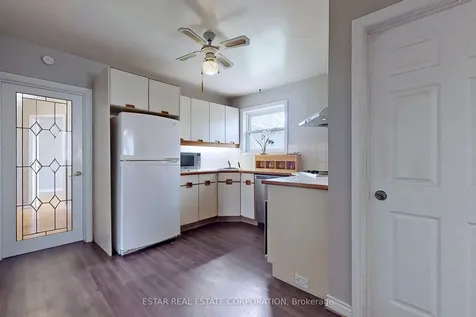 26 Elm Street Markham ON L3P 2V5