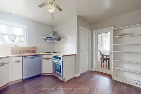 26 Elm Street Markham ON L3P 2V5
