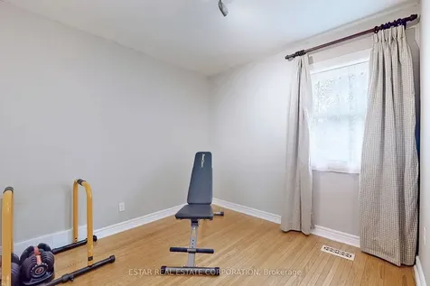 26 Elm Street Markham ON L3P 2V5