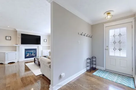 26 Elm Street Markham ON L3P 2V5