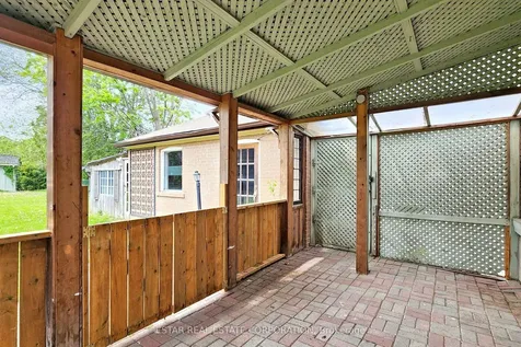 26 Elm Street Markham ON L3P 2V5