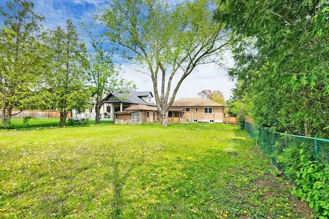 26 Elm Street Markham ON L3P 2V5