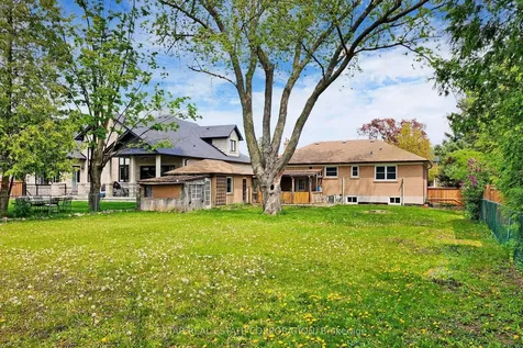 26 Elm Street Markham ON L3P 2V5