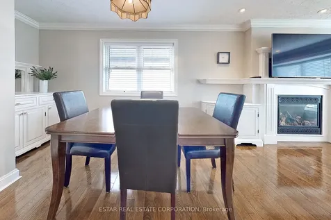 26 Elm Street Markham ON L3P 2V5