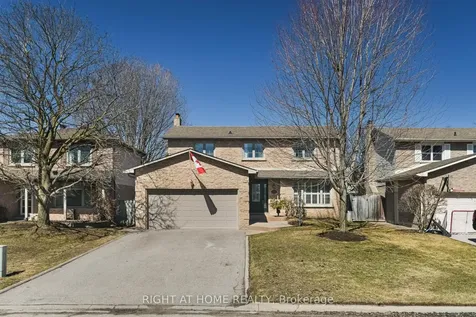 885 Dales Avenue Newmarket ON L3Y 5Z6