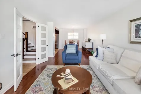 885 Dales Avenue Newmarket ON L3Y 5Z6