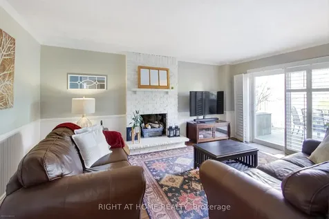 885 Dales Avenue Newmarket ON L3Y 5Z6