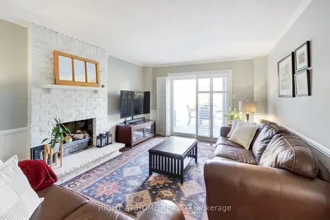 885 Dales Avenue Newmarket ON L3Y 5Z6