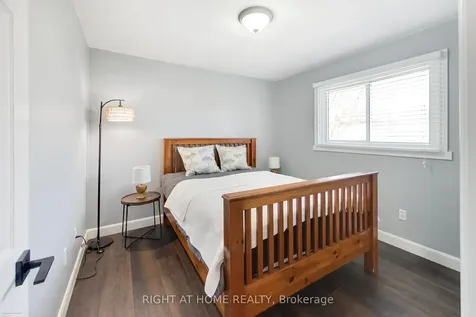 885 Dales Avenue Newmarket ON L3Y 5Z6