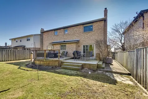 885 Dales Avenue Newmarket ON L3Y 5Z6