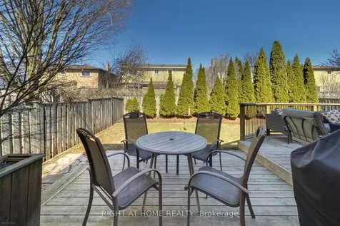 885 Dales Avenue Newmarket ON L3Y 5Z6