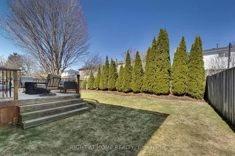885 Dales Avenue Newmarket ON L3Y 5Z6