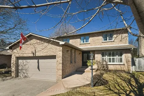 885 Dales Avenue Newmarket ON L3Y 5Z6