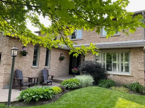 885 Dales Avenue Newmarket ON L3Y 5Z6