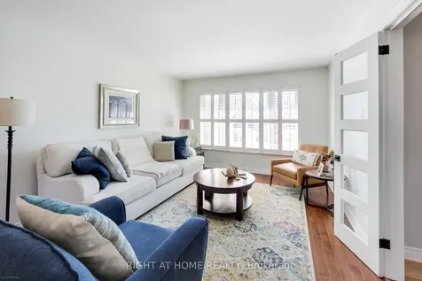885 Dales Avenue Newmarket ON L3Y 5Z6