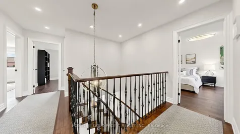 42 Rockwell Road Richmond Hill ON L4B 1B1