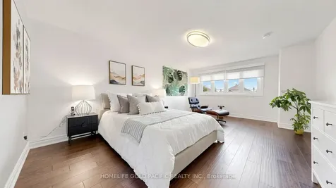 42 Rockwell Road Richmond Hill ON L4B 1B1