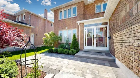 42 Rockwell Road Richmond Hill ON L4B 1B1