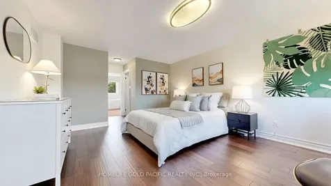 42 Rockwell Road Richmond Hill ON L4B 1B1