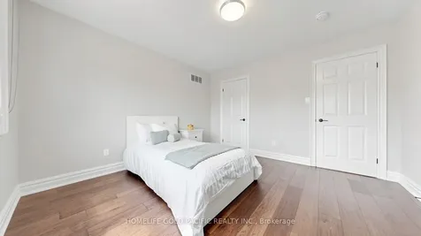 42 Rockwell Road Richmond Hill ON L4B 1B1
