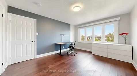 42 Rockwell Road Richmond Hill ON L4B 1B1