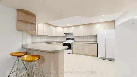 42 Rockwell Road Richmond Hill ON L4B 1B1