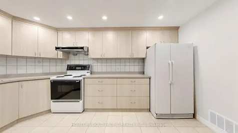 42 Rockwell Road Richmond Hill ON L4B 1B1