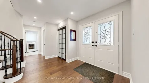 42 Rockwell Road Richmond Hill ON L4B 1B1