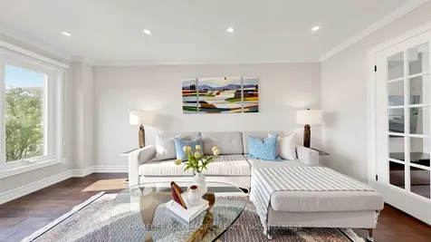 42 Rockwell Road Richmond Hill ON L4B 1B1