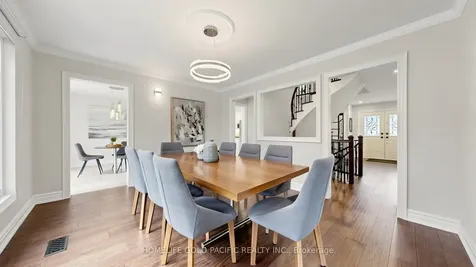 42 Rockwell Road Richmond Hill ON L4B 1B1