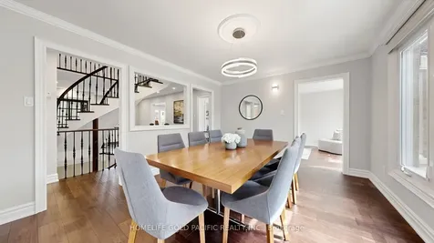 42 Rockwell Road Richmond Hill ON L4B 1B1