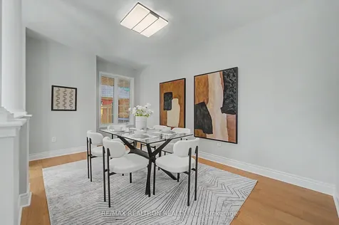 6 Northvale Road Markham ON L6B 1G4