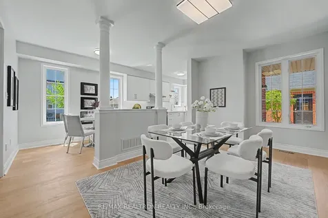 6 Northvale Road Markham ON L6B 1G4