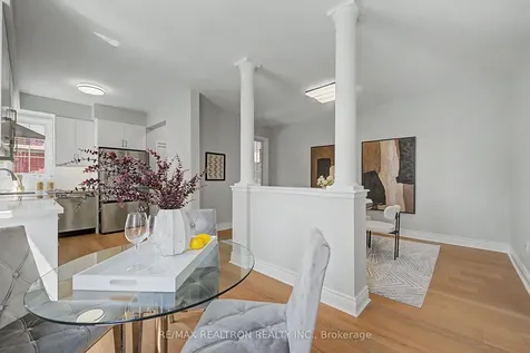 6 Northvale Road Markham ON L6B 1G4