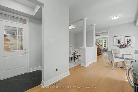 6 Northvale Road Markham ON L6B 1G4