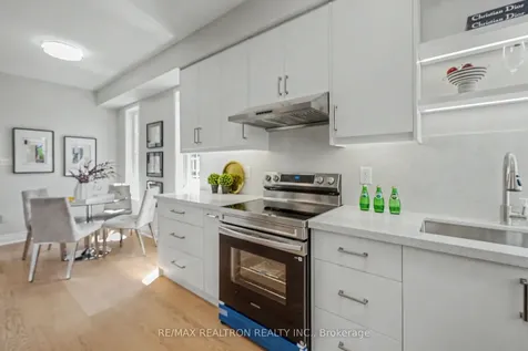 6 Northvale Road Markham ON L6B 1G4
